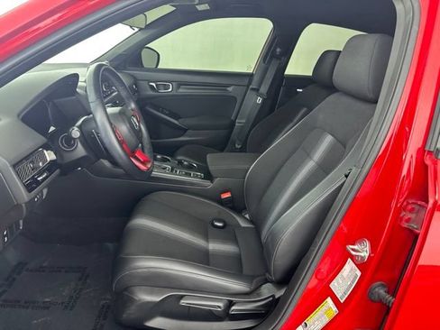 Used 2022 Honda Civic Sport image 27