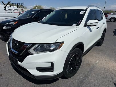 Used 2020 Nissan Rogue SV
