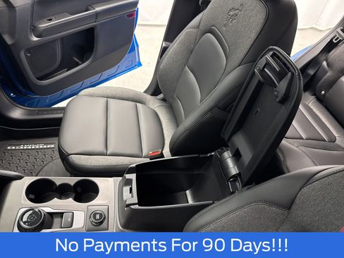 New 2026 Ford Bronco Sport Big Bend w/ Convenience Package image 22