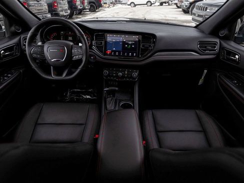 New 2026 Dodge Durango GT image 31