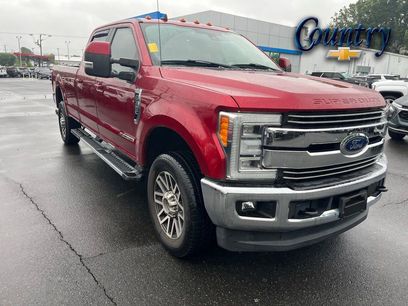 Used 2019 Ford F350 Lariat w/ Lariat Ultimate Package