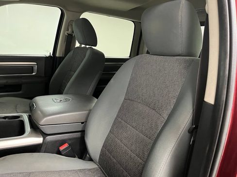 Used 2016 RAM 1500 Big Horn AWD/4WD image 22