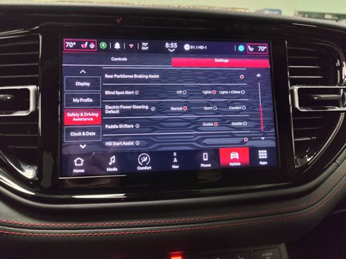 Used 2024 Dodge Durango Citadel image 10