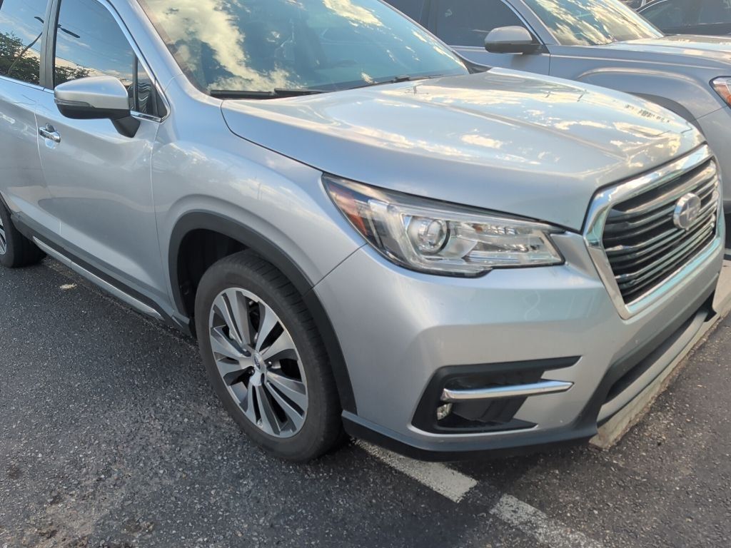 Used 2021 Subaru Ascent Touring AWD/4WD image 2