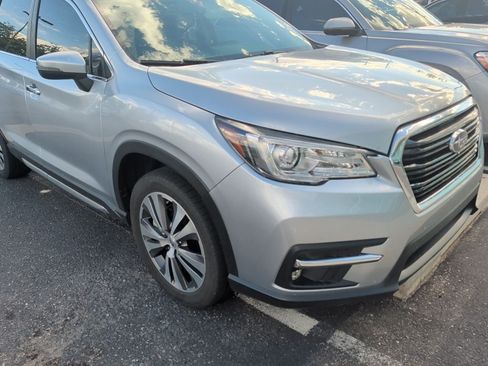 Used 2021 Subaru Ascent Touring AWD/4WD image 2