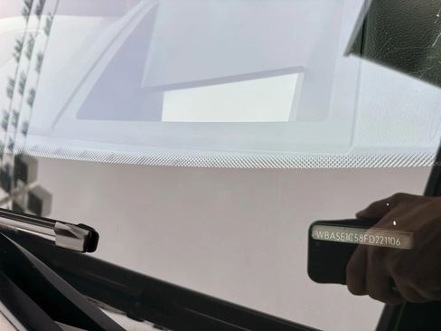 Used 2015 BMW ActiveHybrid 5 image 20