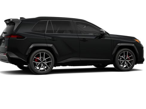 New 2026 Toyota RAV4 AWD Plug-in Hybrid image 41