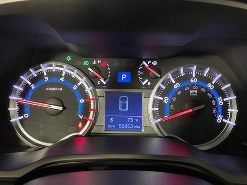 Used 2019 Toyota 4Runner SR5 Premium AWD/4WD image 19