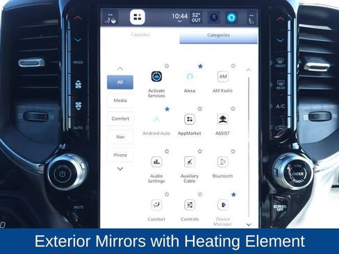 New 2026 RAM 1500 Laramie image 32