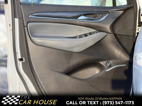 Used 2020 Buick Enclave Essence w/ LPO, Floor Liner Package image 13