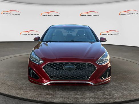 Used 2019 Hyundai Sonata SEL FWD image 3