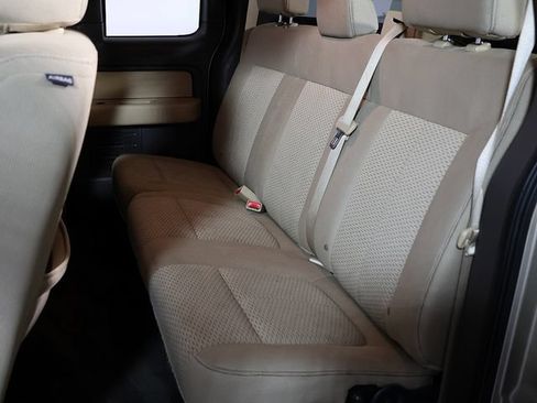 Used 2013 Ford F150 XLT w/ Mid Equipment Group RWD image 14