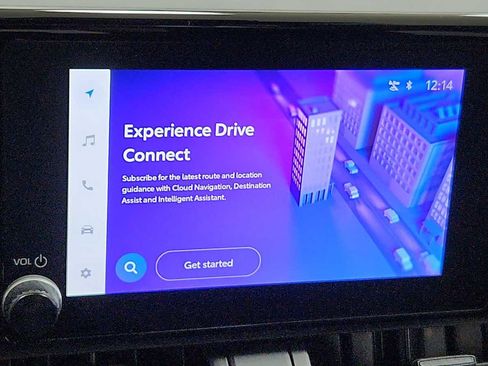 Certified 2025 Toyota RAV4 XLE w/ Convenience Package image 20