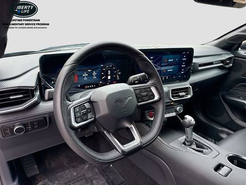 New 2026 Ford Mustang Premium RWD image 9