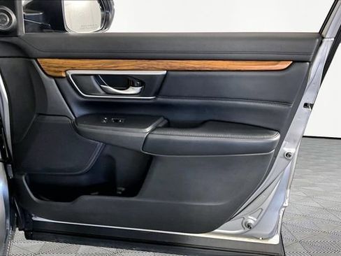 Used 2017 Honda CR-V Touring image 26