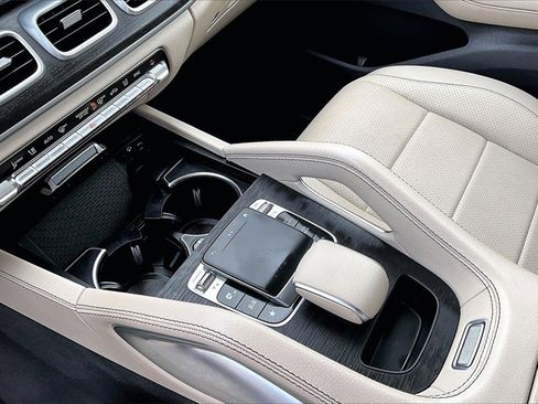 Used 2020 Mercedes-Benz GLE 350 image 11