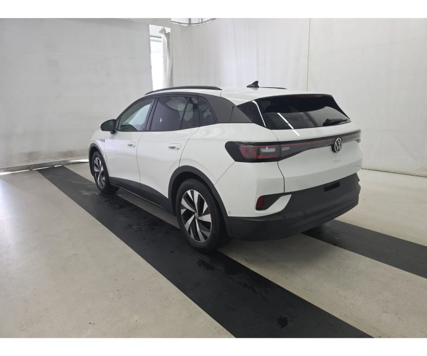 Used 2023 Volkswagen ID.4 Pro RWD image 4