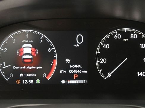 Used 2026 Honda HR-V Sport image 13