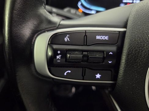 Used 2023 Kia Sportage X-Line w/ X-Line Premium Package AWD/4WD image 16