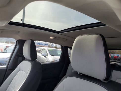 Used 2023 Ford Escape Active w/ Tech Pack #2 image 10