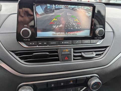 Used 2021 Nissan Altima 2.5 S FWD image 23