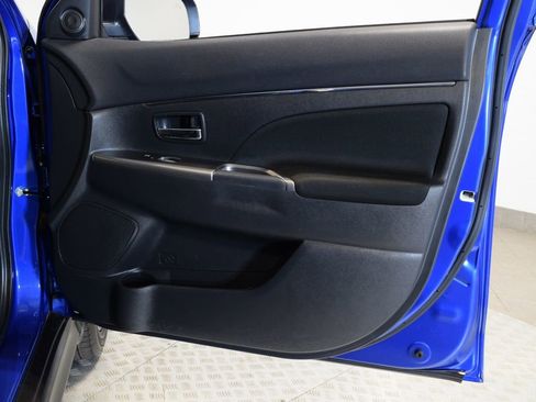 Used 2020 Mitsubishi Outlander Sport SE AWD/4WD image 33