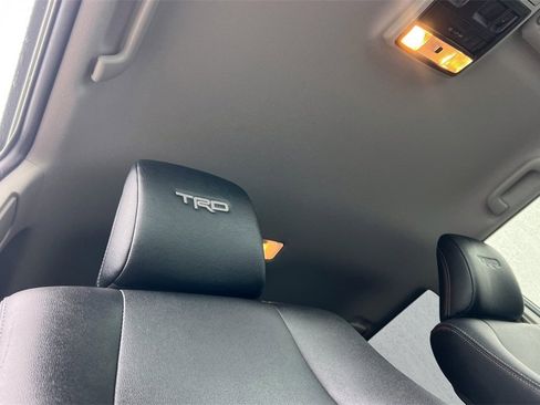 Certified 2022 Toyota 4Runner TRD Sport image 19