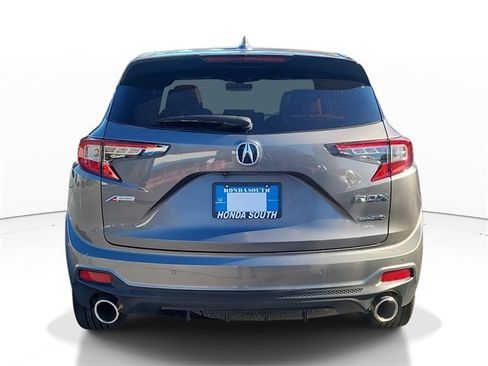 Used 2022 Acura RDX AWD image 5