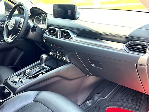 Used 2023 MAZDA CX-5 AWD 2.5 S w/ Select Package image 22