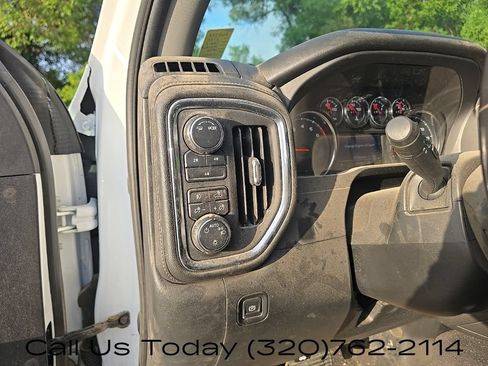 Used 2020 Chevrolet Silverado 3500 LT w/ Convenience Package AWD/4WD image 11