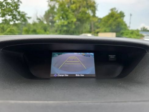 Used 2014 Honda CR-V EX-L image 28
