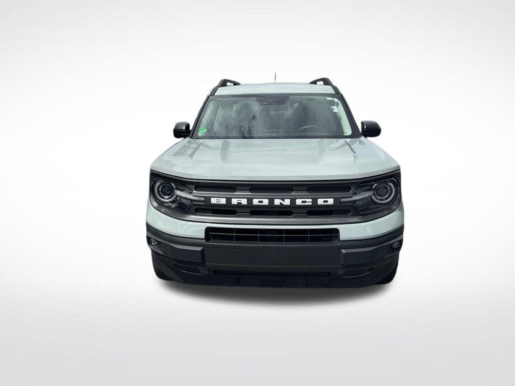 Used 2021 Ford Bronco Sport Big Bend AWD/4WD image 3