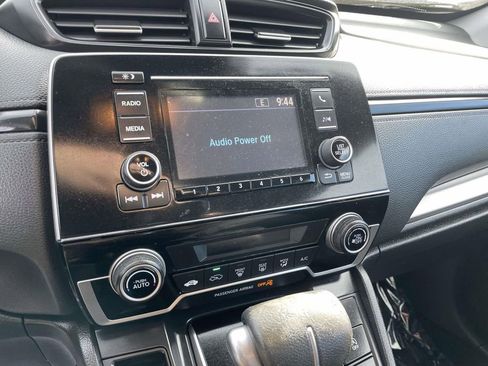 Used 2020 Honda CR-V LX image 38