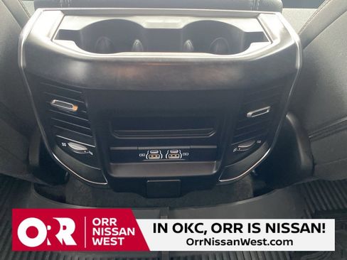 Used 2024 RAM 1500 Big Horn image 20