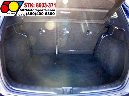 Used 2019 Nissan Kicks SR w/ SR Premium Package image 16