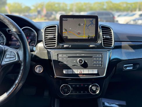 Used 2017 Mercedes-Benz GLE 350 4MATIC image 27