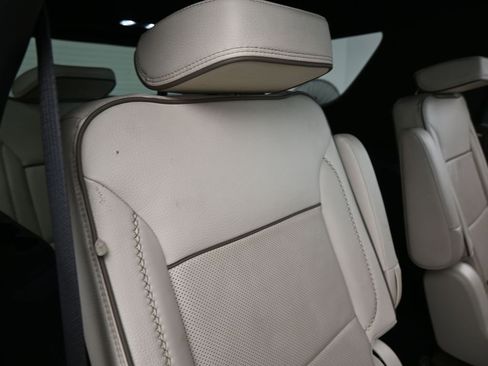 Used 2023 Chevrolet Tahoe LS w/ Driver Alert Package image 34