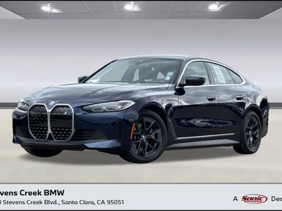 Used 2024 BMW i4 eDrive35 w/ Convenience Package