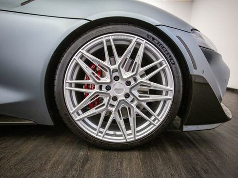 Used 2022 Toyota Supra A91 Edition w/ Driver Assist Package image 37