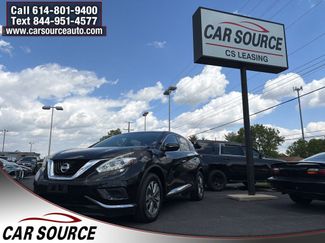Used 2015 Nissan Murano S AWD/4WD video 1