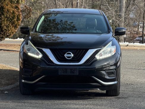 Used 2016 Nissan Murano S image 19