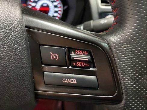 Used 2021 Subaru WRX STI Limited image 15