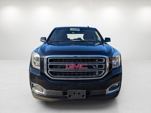 Used 2016 GMC Yukon SLT w/ Open Road Package image 2