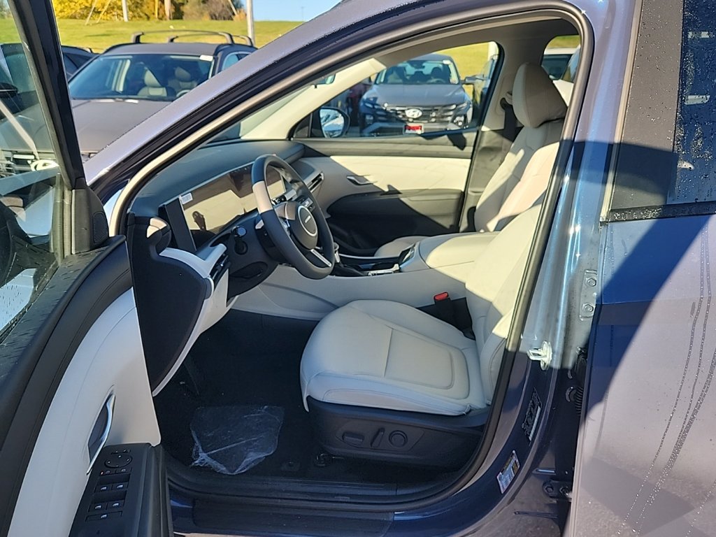 New 2026 Hyundai Tucson SEL Plus AWD/4WD image 9