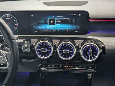 Used 2021 Mercedes-Benz A 220 w/ Premium Package image 11