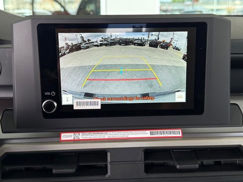 New 2025 Toyota Tacoma SR5 image 23