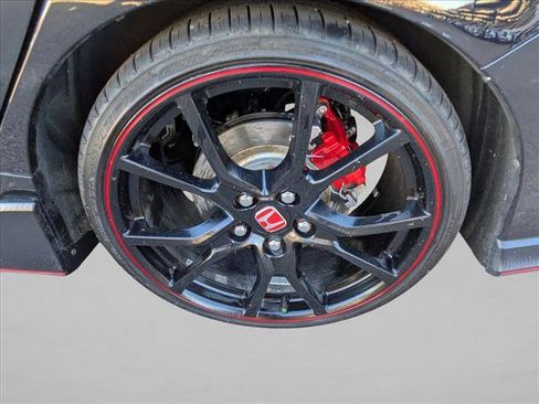 Used 2021 Honda Civic Type R image 9