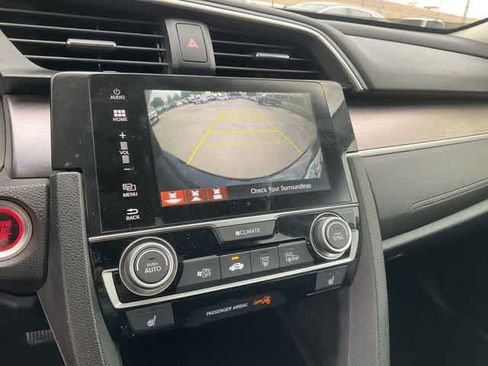 Used 2016 Honda Civic EX-T image 22