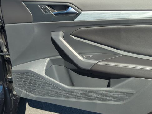 New 2026 Volkswagen Jetta Sport FWD image 16