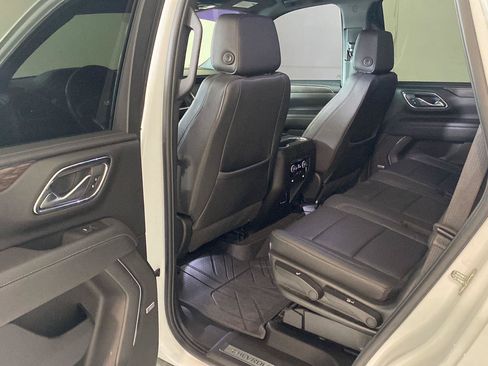 Certified 2023 Chevrolet Tahoe LT AWD/4WD image 28